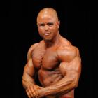 Derek  Leverant - NPC Jr. USA 2012 - #1