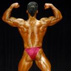 Anthony  Montes - NPC Miami Classic 2012 - #1