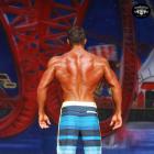 Deniz  Duygulu - IFBB Europa Show of Champions Orlando 2014 - #1