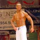 Nick  Cirnigliaro - NPC Dayana Cadeau Classic  2012 - #1