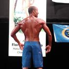 Steven  Siegel - NPC FL Gold Cup 2011 - #1