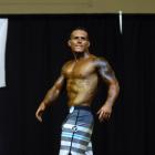 Carlos  Carmona - NPC Treasure Coast 2013 - #1