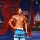 Deniz  Duygulu - IFBB Europa Show of Champions Orlando 2014 - #1