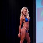 Lacey  Garner - NPC Texas Shredder Classic 2013 - #1