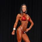 Rose  Scarborough - NPC Nationals 2016 - #1