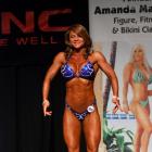 Katrina  Chase - NPC FL Gold Cup 2014 - #1