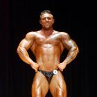 Emanuel  Rodriguez - NPC Gold Coast 2015 - #1