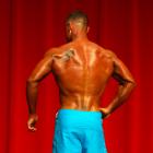 Jose Luis Rodriguez - NPC Southern States 2013 - #1