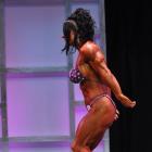 Debbie  Bramwell - IFBB Wings of Strength Tampa  Pro 2011 - #1