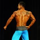 Yoel  Valdes - NPC Southeast Classic 2014 - #1