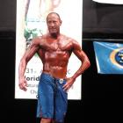 Steven  Siegel - NPC FL Gold Cup 2011 - #1