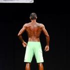 Damian  Falso - NPC Dayana Cadeau Classic  2013 - #1