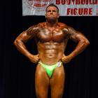 Charles  Williams - NPC Florida State 2011 - #1