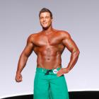 Aaron  O'Connell - IFBB Fort Lauderdale Pro  2014 - #1