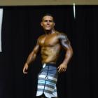 Carlos  Carmona - NPC Treasure Coast 2013 - #1