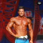 Deniz  Duygulu - IFBB Europa Show of Champions Orlando 2014 - #1