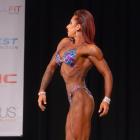 Brittany  Miller - NPC Nationals 2017 - #1