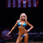 Natalie  Sychora - NPC Southeastern USA 2013 - #1