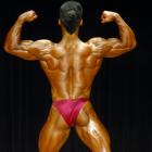 Anthony  Montes - NPC Miami Classic 2012 - #1