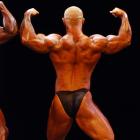 Justin  Hutchins - NPC Southeastern USA 2012 - #1