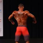 Daniel  Light - NPC Nationals 2017 - #1