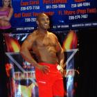 Kent  Harper - NPC Gulf Coast 2012 - #1