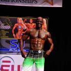 Edward  Bryan - NPC Northcoast Championships 2014 - #1