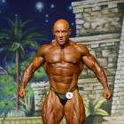 Vladimir   Sizov - IFBB Europa Super Show 2014 - #1