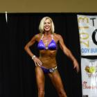 Lisa  Dubon - NPC Treasure Coast 2013 - #1