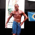 Steven  Siegel - NPC FL Gold Cup 2011 - #1