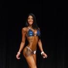 Amanda  Otero - IFBB Prestige Crystal Cup 2014 - #1