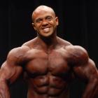 NPC Bill Wilmore Classic 2015 - #1