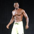 Michael  Ferguson - IFBB North American Championships 2012 - #1