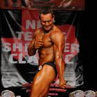 Peter  Torres - NPC Texas Shredder Classic 2009 - #1