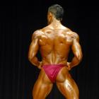 Anthony  Montes - NPC Miami Classic 2012 - #1