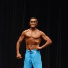 Louis  Blas - NPC Bill Wilmore Classic 2015 - #1