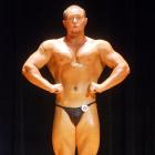 Timothy  Jackson - NPC South Florida 2012 - #1