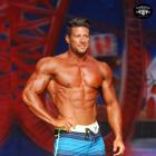 Deniz  Duygulu - IFBB Europa Show of Champions Orlando 2014 - #1