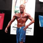 Steven  Siegel - NPC FL Gold Cup 2011 - #1