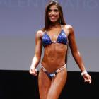 Bruny  Rojas - NPC Dayana Cadeau Classic  2015 - #1