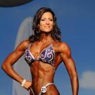 Amy   Vetter - IFBB Europa Show of Champions Orlando 2011 - #1