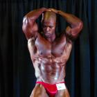 Ray  Clark - NPC Atlantic Coast Classic 2010 - #1