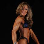 Nahima   Jarquin - NPC Pittsburgh Championships 2010 - #1