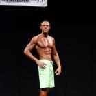 Damian  Falso - NPC Dayana Cadeau Classic  2013 - #1