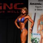 Katrina  Chase - NPC FL Gold Cup 2014 - #1