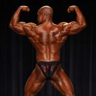 Monty   Mabry  - IFBB North American Championships 2010 - #1