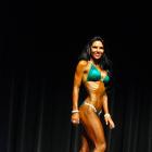 Anna  Prettyman - NPC Florida State 2012 - #1