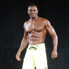 Michael  Ferguson - IFBB North American Championships 2012 - #1