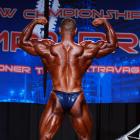 Abdulhadi   Alkhaiyat  - IFBB Wings of Strength Tampa  Pro 2016 - #1