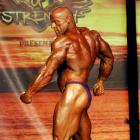 Marijan  Lipsinic - NPC Tim Gardner Tampa Extravaganza 2015 - #1